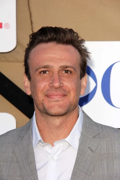 Jason Segel — Zdjęcie stockowe