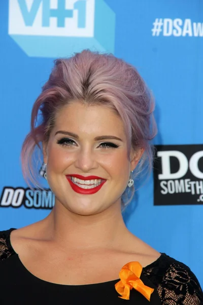 Kelly Osbourne. — Foto de Stock