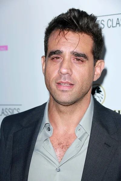 ボビー cannavale — ストック写真