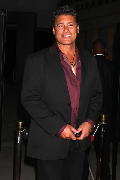 Steven Bauer. —  Fotos de Stock