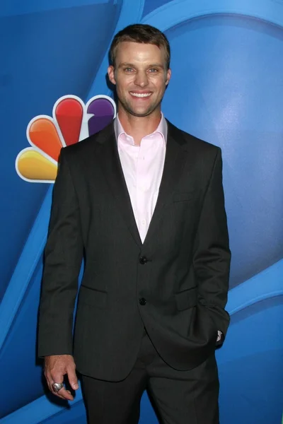 Jesse Spencer — Stockfoto