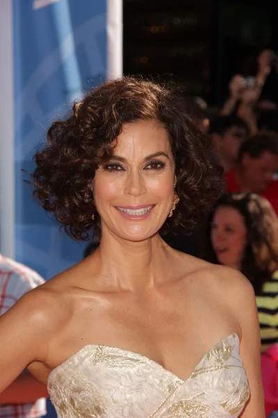 Teri Hatcher — Zdjęcie stockowe