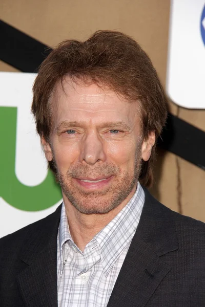 Jerry Bruckheimer — Zdjęcie stockowe