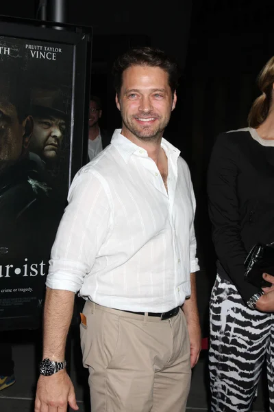 Jason Priestley — Foto Stock