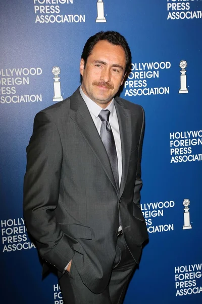 Demian Bichir — Stock Photo, Image