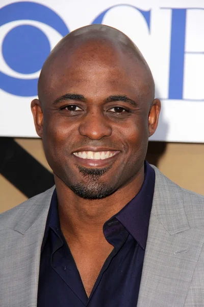 Wayne Brady — Zdjęcie stockowe