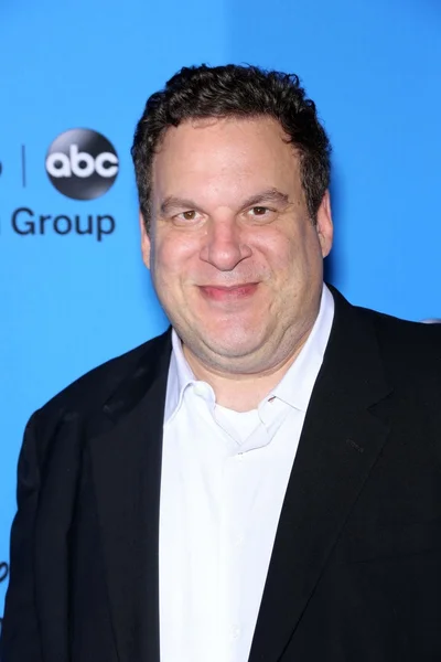 Jeff Garlin — Stock Photo, Image