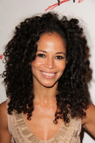 Sherri Saum — Zdjęcie stockowe