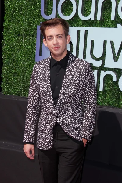 Kevin Mchale — Stockfoto