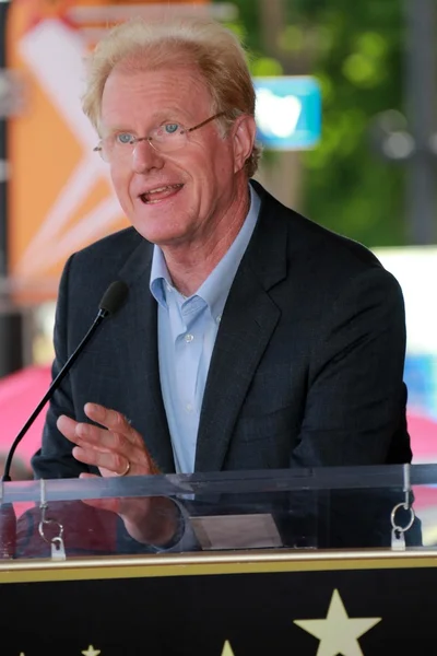 Ed Begley Jr — Stok fotoğraf