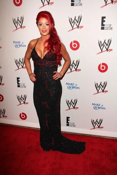 Eva Marie — Stock Photo, Image