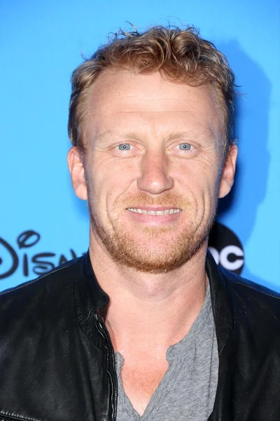 Kevin Mckidd — Stock fotografie