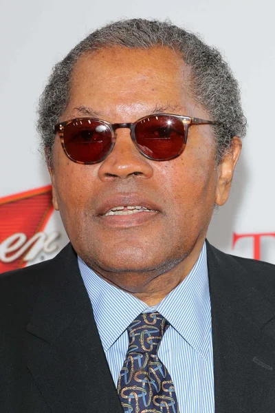 Clarence Williams — Photo