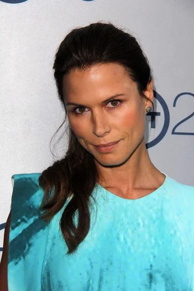 Rhona mitra — Stockfoto