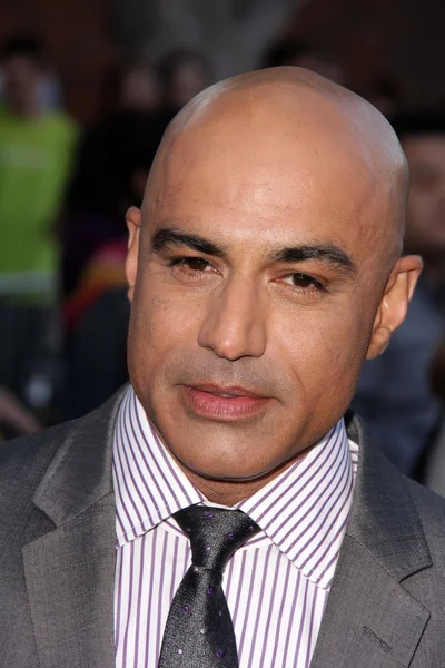 Faran Tahir — Stock Photo, Image