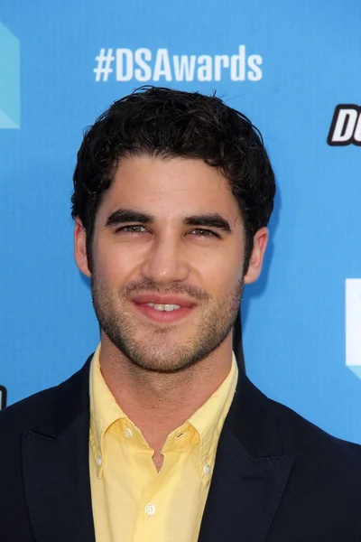 Darren Criss — Stok fotoğraf