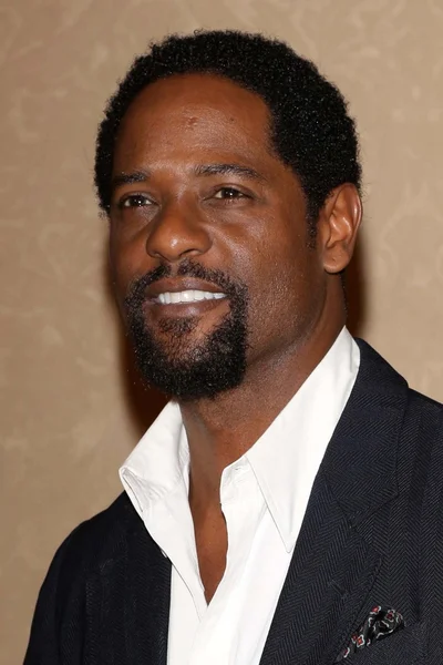 Blair Underwood — Stockfoto