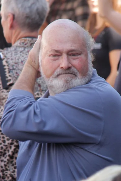 Rob Reiner. — Fotografia de Stock