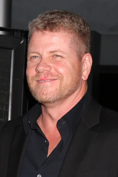 Michael Cudlitz — Stock Photo, Image