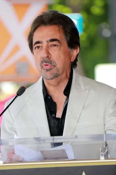 Joe Mantegna — Stockfoto