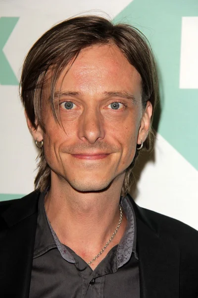 Mackenzie Crook — Stock Photo, Image