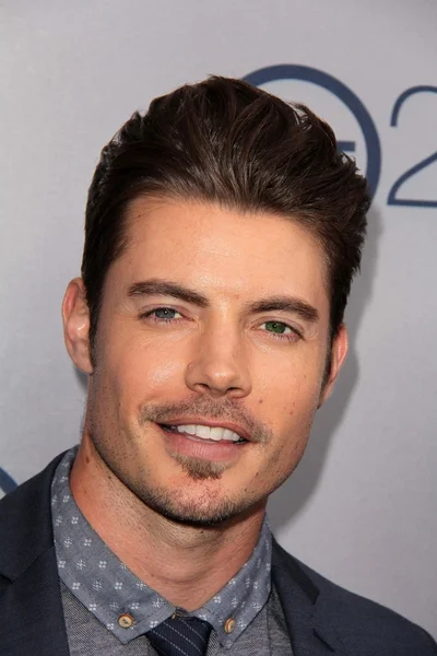 Josh Henderson — Stock Photo, Image