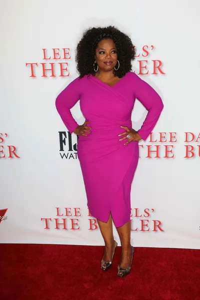 Oprah Winfrey — Photo