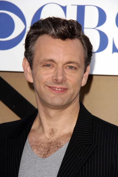 Michael Sheen — Foto de Stock