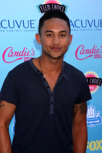 Tahj Mowry — Stock Photo, Image