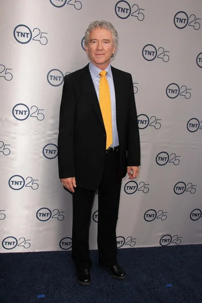 Patrick Duffy — Foto Stock