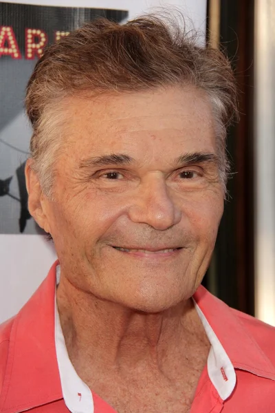 Fred Willard — Stockfoto