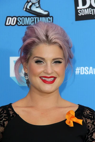 Kelly Osbourne. — Foto de Stock