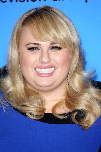 Rebel Wilson