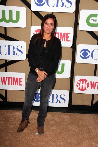 Pamela Adlon — Stok fotoğraf