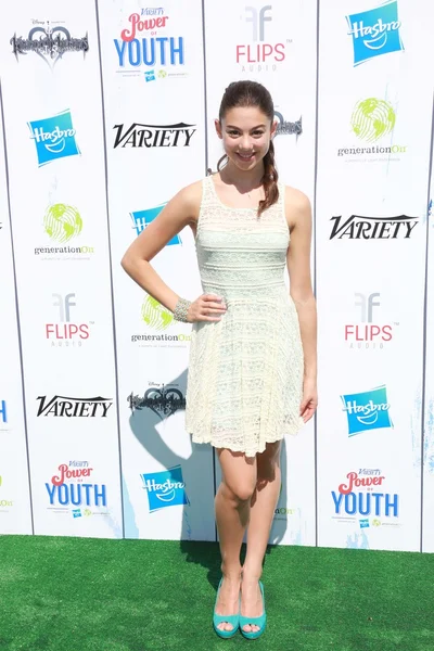 Kira kosarin — Stockfoto