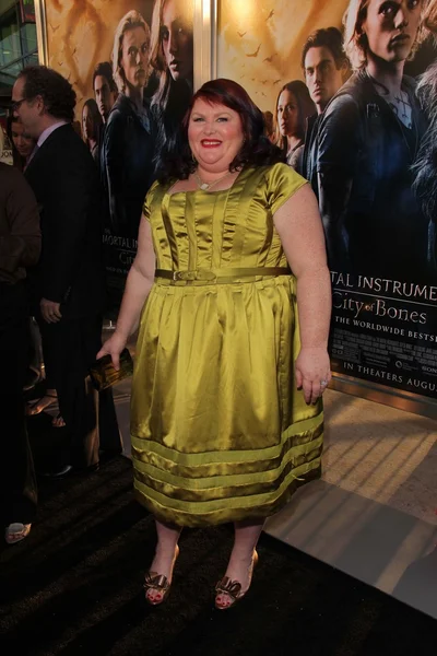 Cassandra Clare — Photo