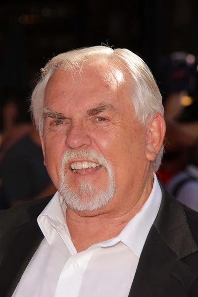 John Ratzenberger — Stockfoto