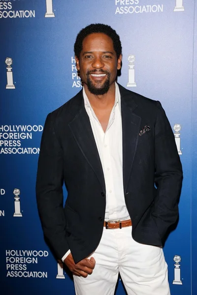 Blair Underwood — Stockfoto