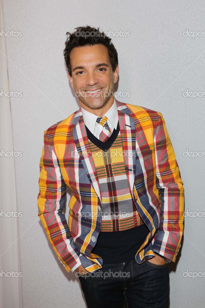 George Kotsiopoulos – Stock Editorial Photo © s_bukley #50692953