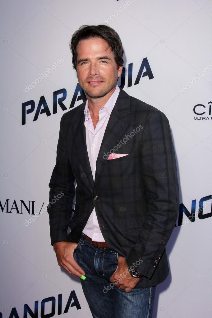 Matthew Settle Stock Editorial Photo © s_bukley 50692969
