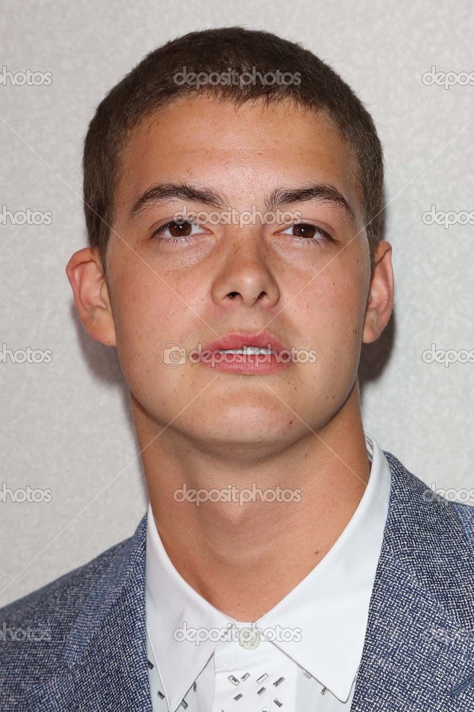 Israel Broussard Stock Editorial Photo © s_bukley 50694701
