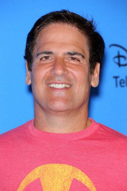 Mark Cuban