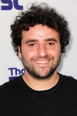 David Krumholtz