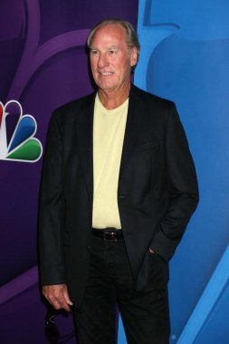 Craig T. Nelson