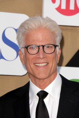 Ted Danson