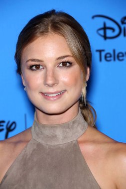 Emily Vancamp