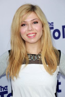Jennette Mccurdy