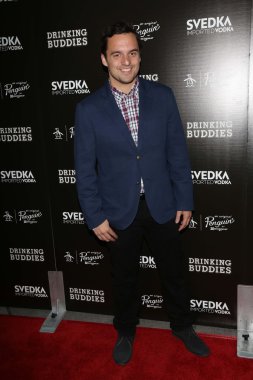 Jake Johnson
