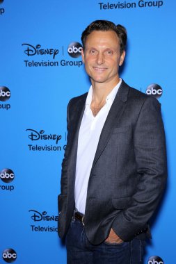 Tony goldwyn