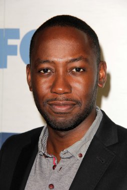 Lamorne Morris